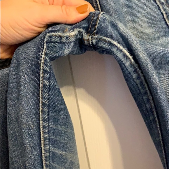 Vintage orange tab Levi’s - Picture 13 of 13